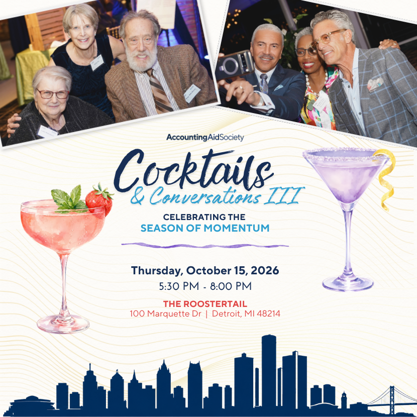 AAS Cocktails & Conversations III background