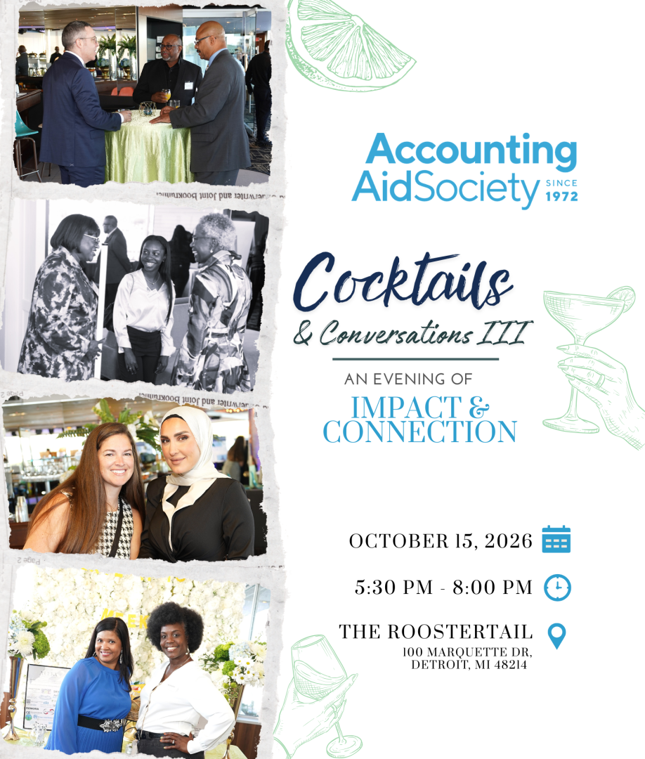 AAS Cocktails & Conversations III background