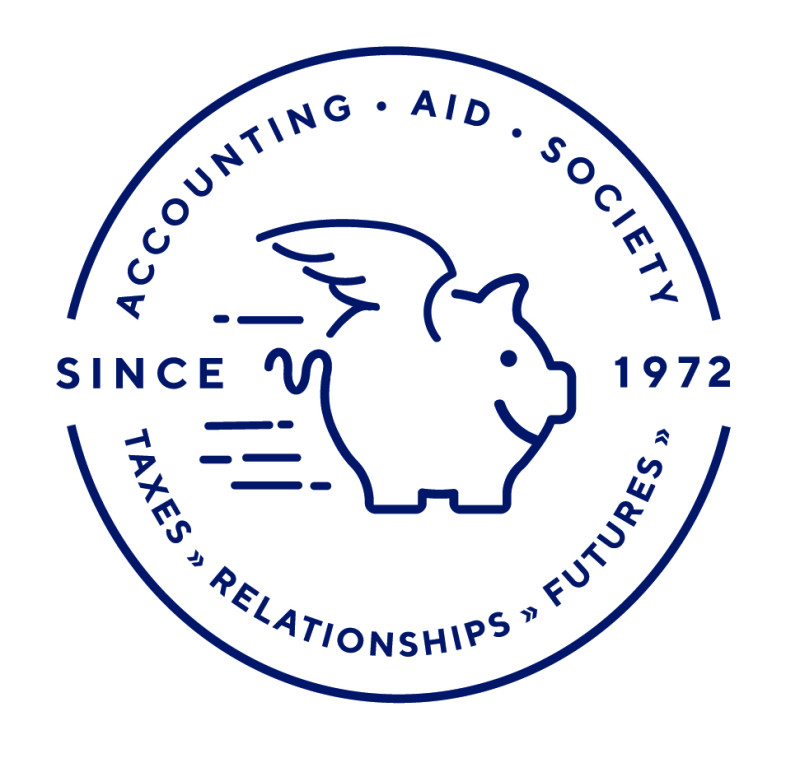 AAS Cocktails & Conversations III logo