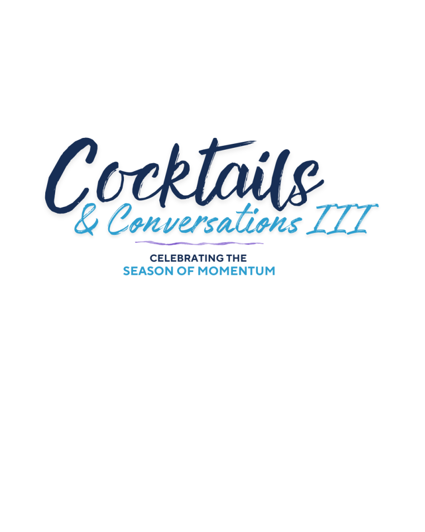 AAS Cocktails & Conversations III banner