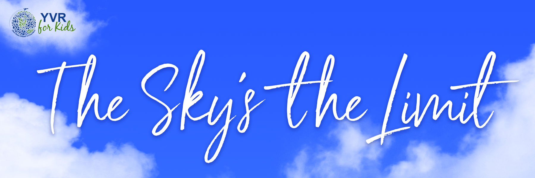 YVR for Kids background