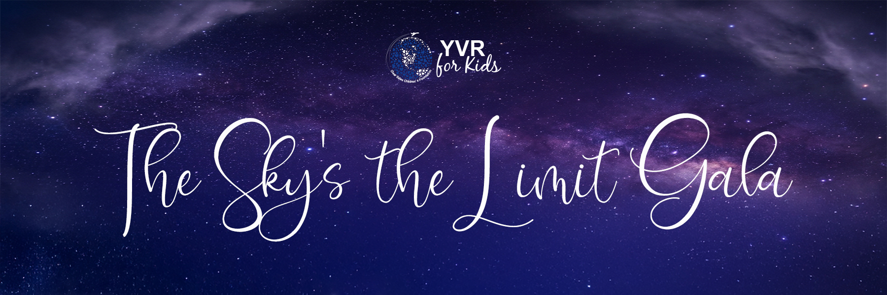 YVR for Kids background