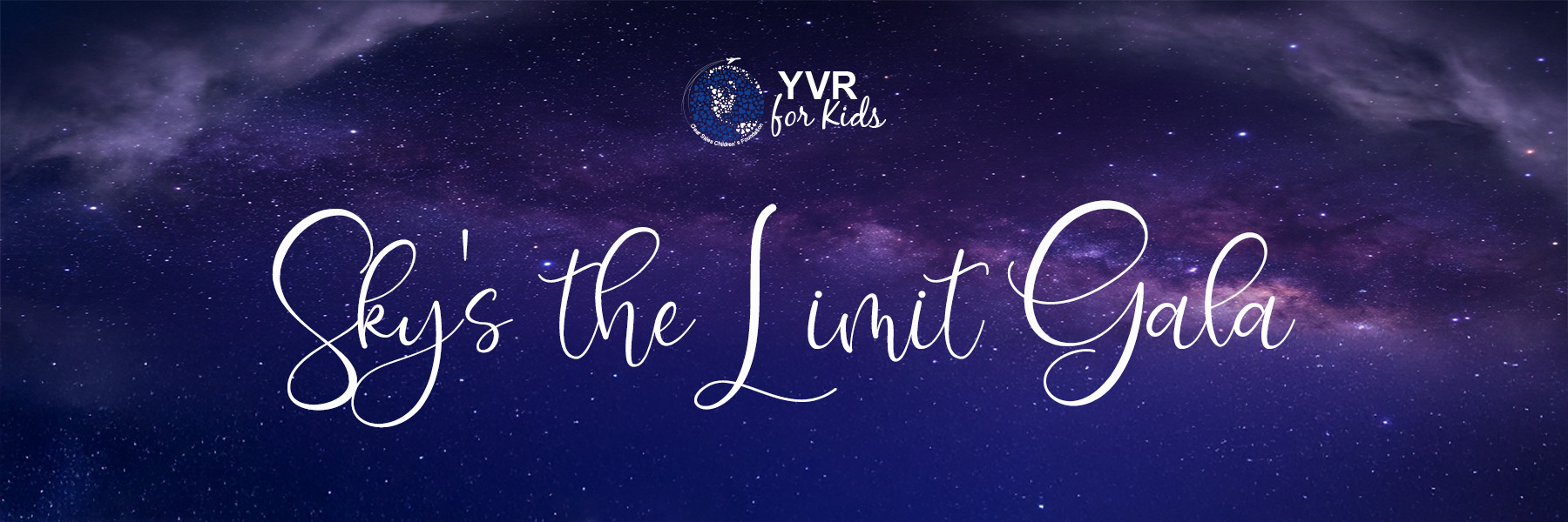 YVR for Kids background