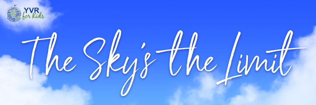 YVR for Kids banner