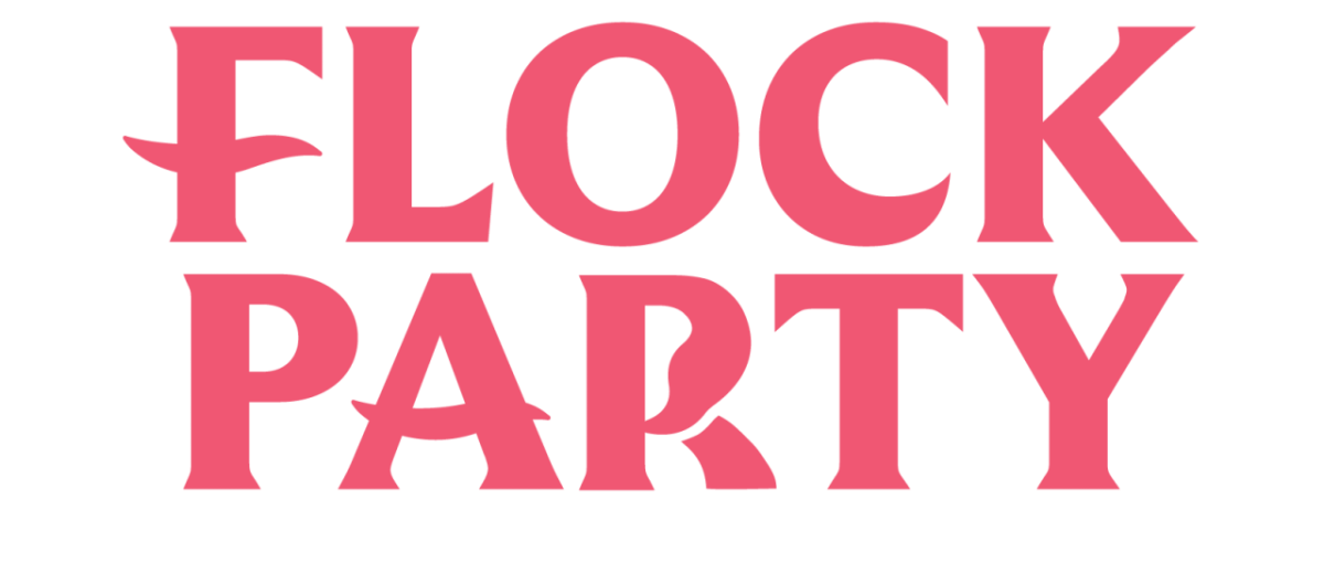 Event title: Flock Party