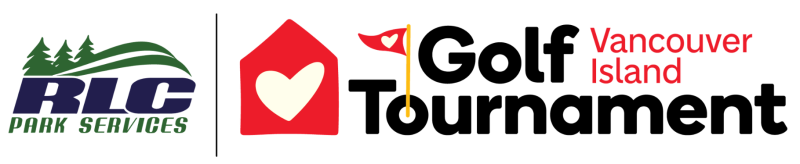 Vancouver Island Golf Tournament logo
