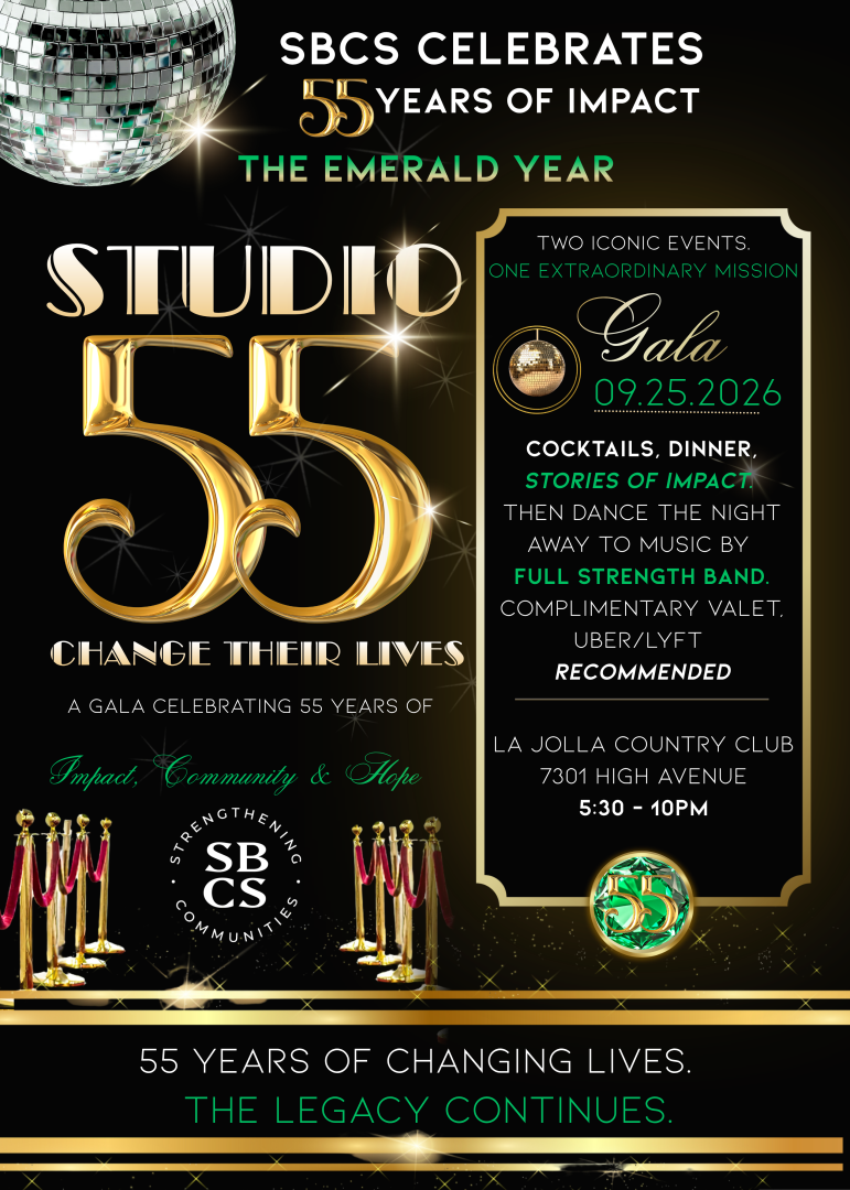 Change Their Lives Gala 2026 background