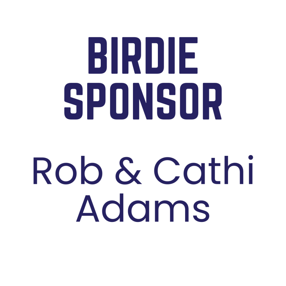 Sponsor logo