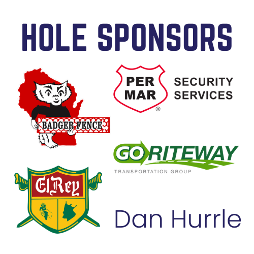 Sponsor logo