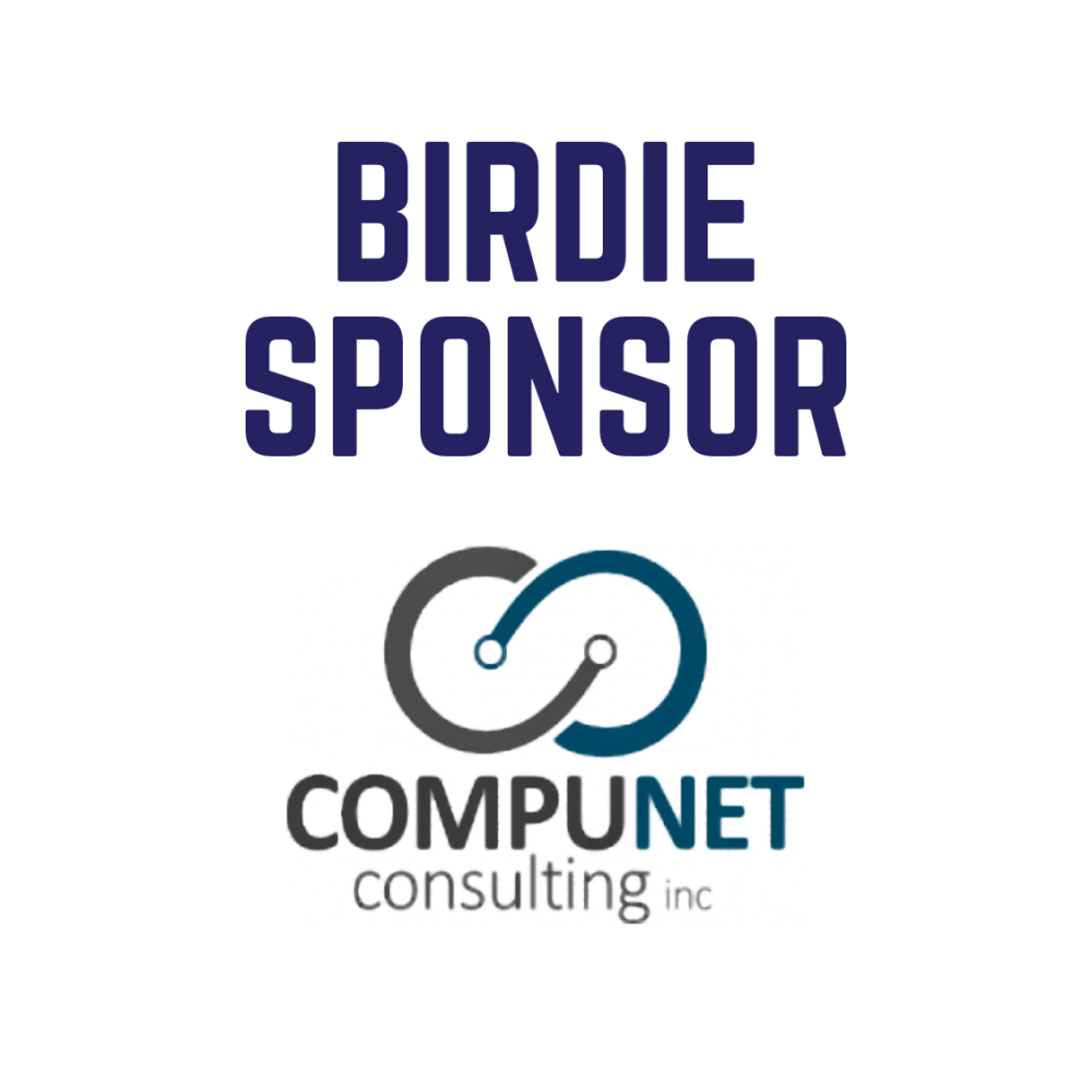 Sponsor logo