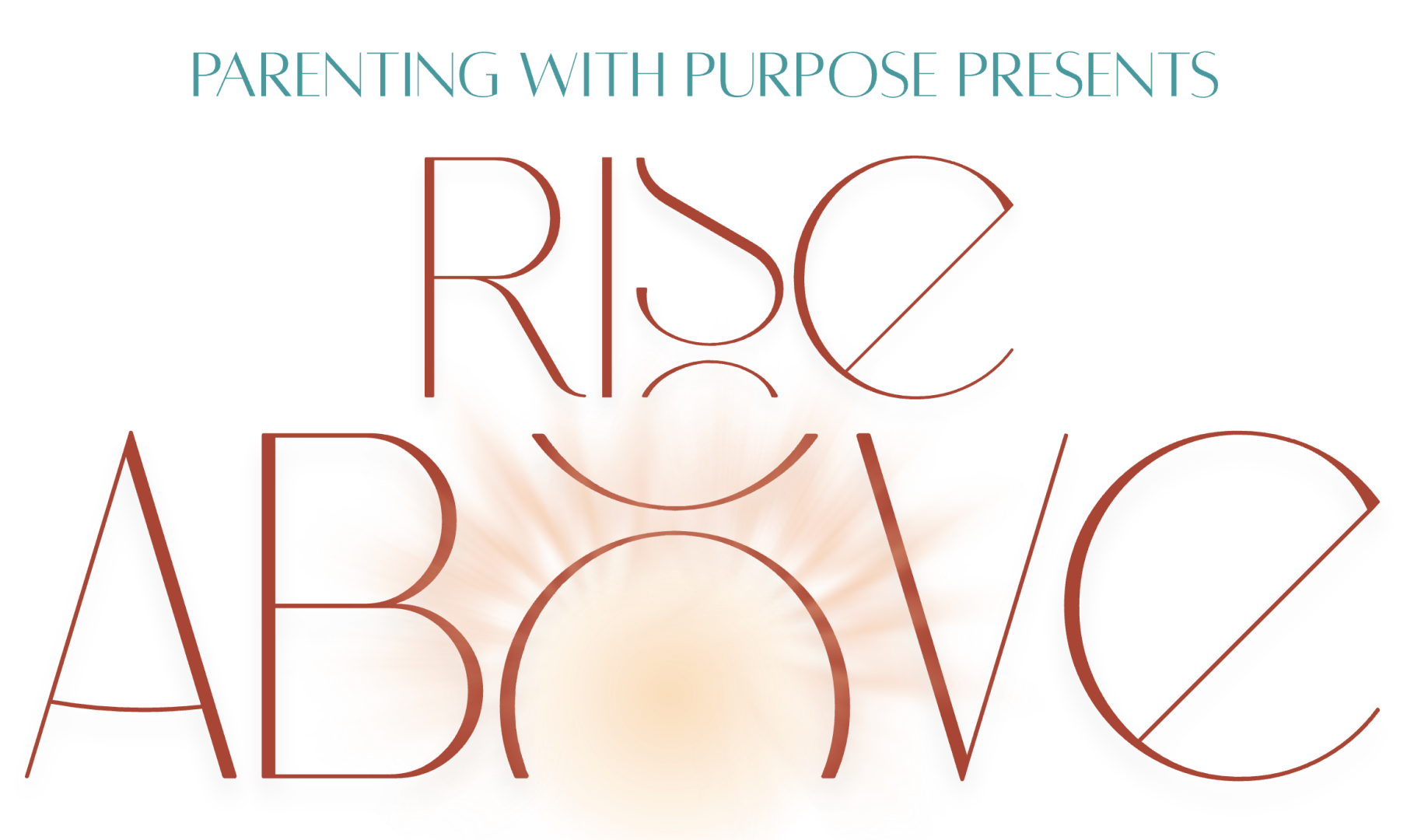 Rise Above background