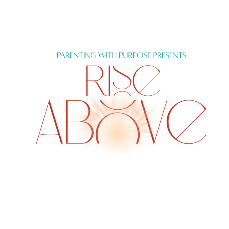 Rise Above logo