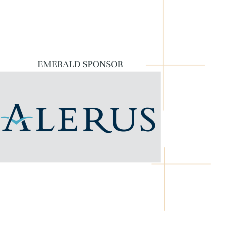 Sponsor logo