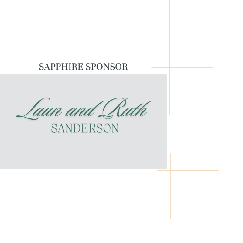 Sponsor logo