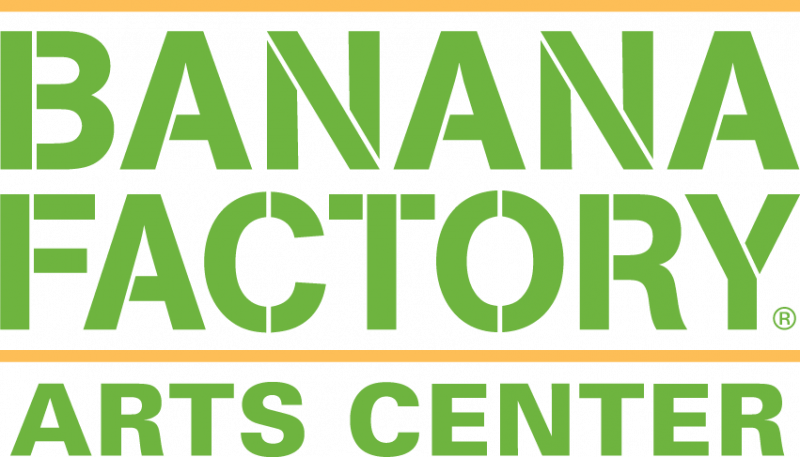 Glass Blast Art Auction logo