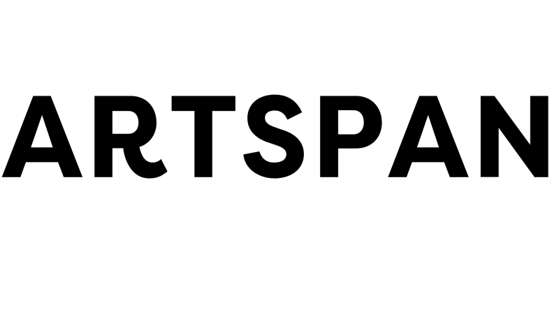 LOCALLY GROWN: ArtSpan Benefit Auction 2026 logo