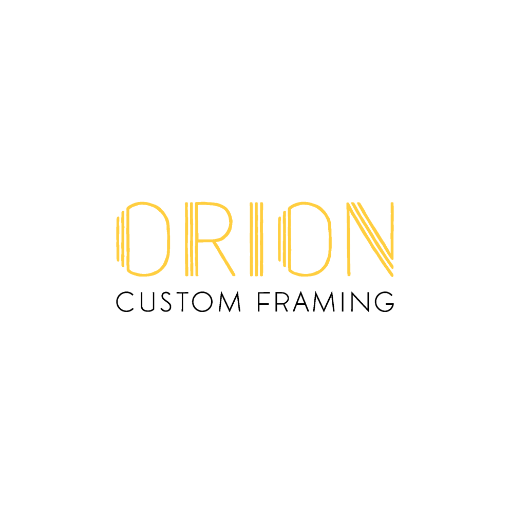 Orion Custom Framing