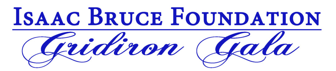 Gridiron Gala 2026 banner