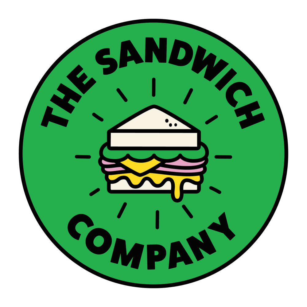 Sponsor logo