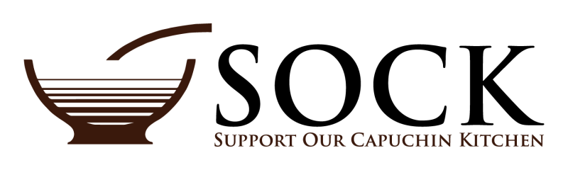 Capuchin Soup Kitchen logo