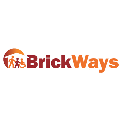 BrickWays logo