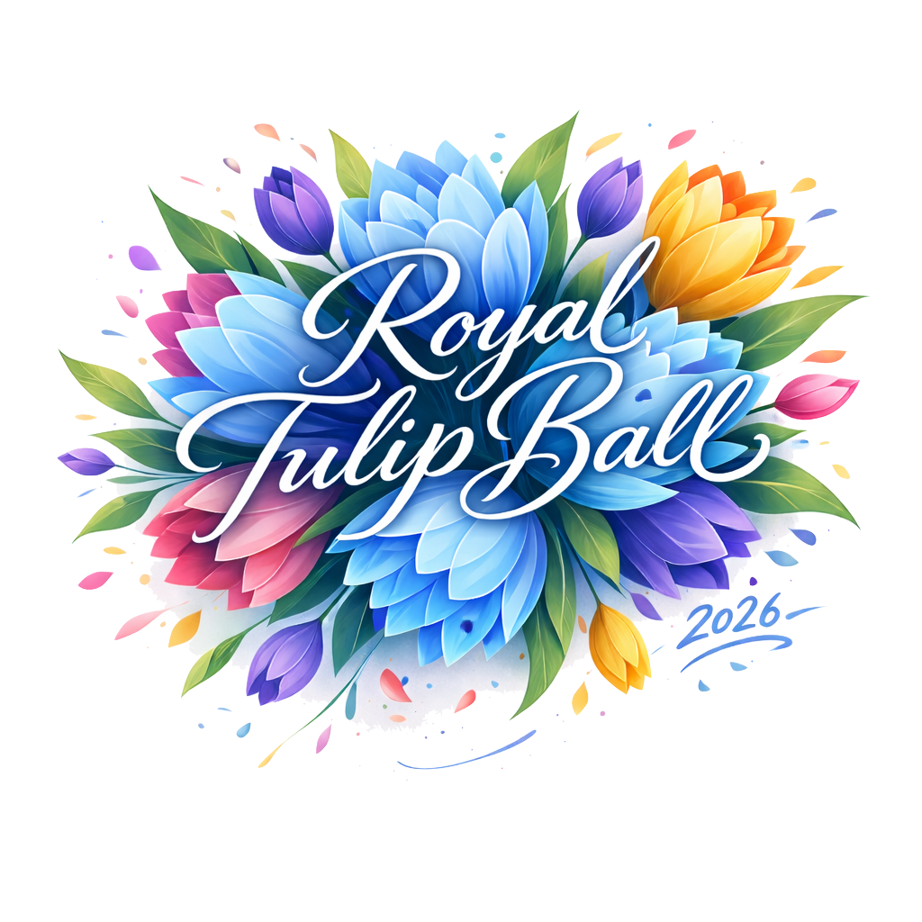 Royal Tulip Ball 2026 background