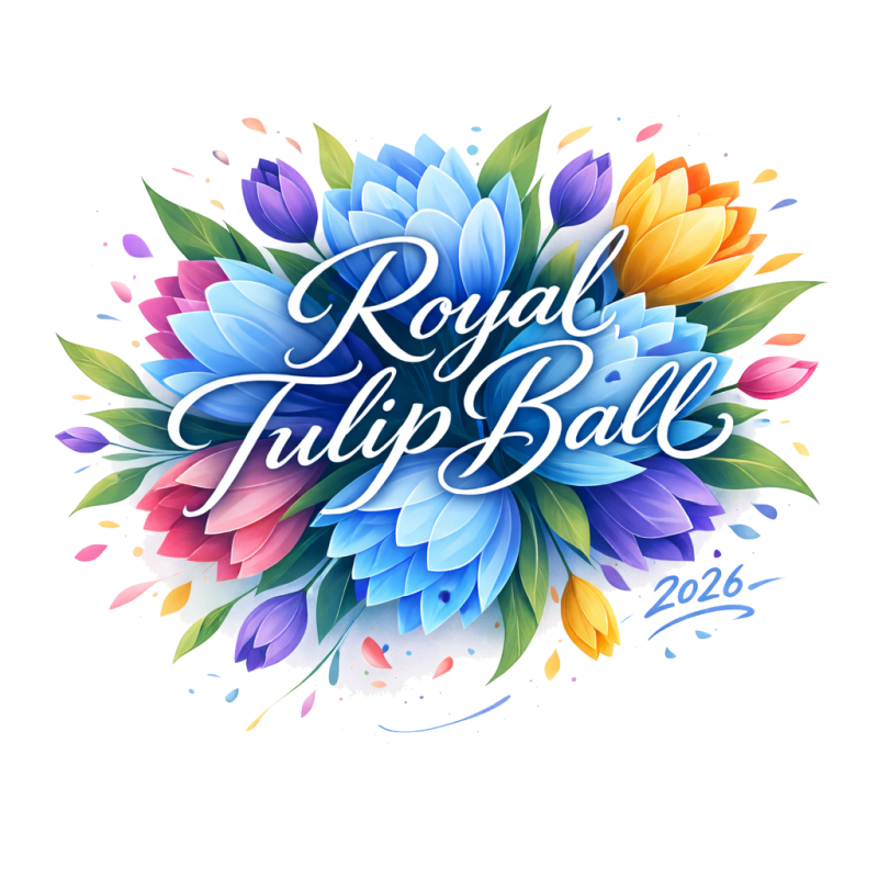 Royal Tulip Ball 2026 logo