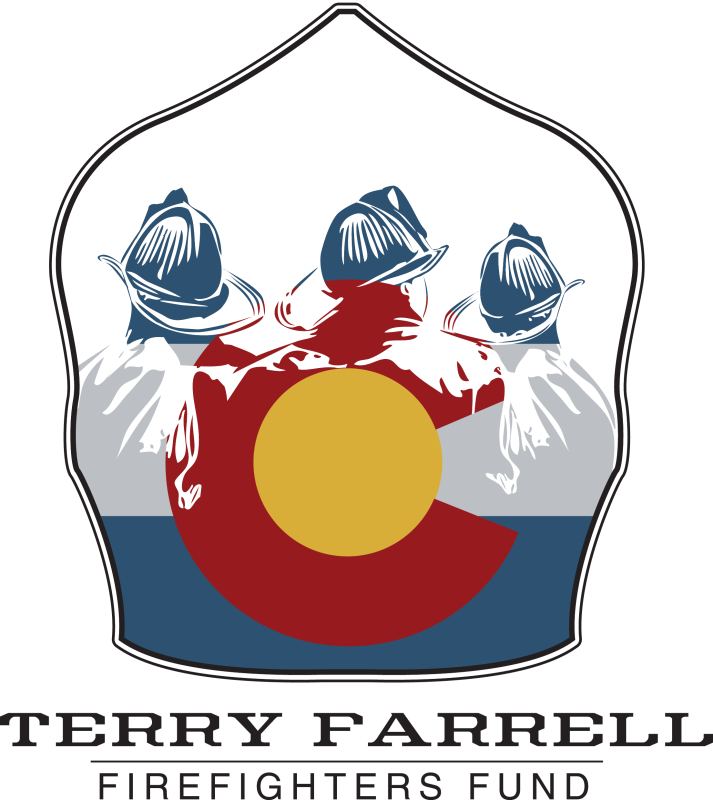 13th Annual Terry Farrell Firefighter Charity Ball logo