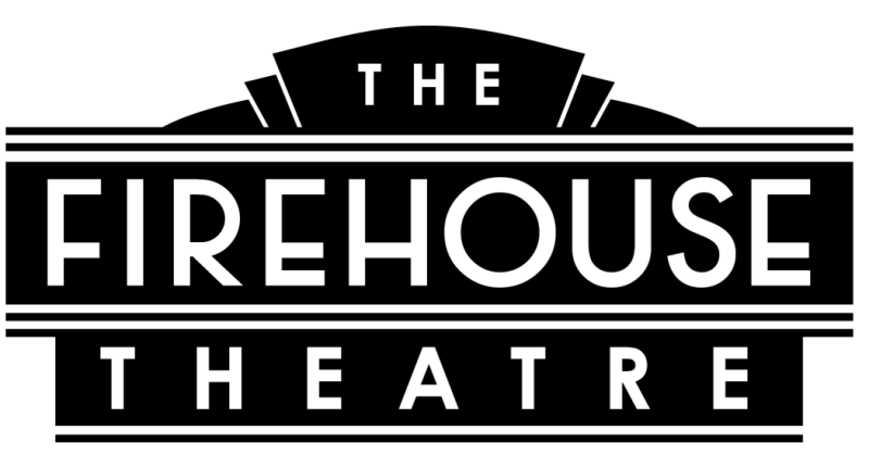 2026 The Firehouse Theatre logo