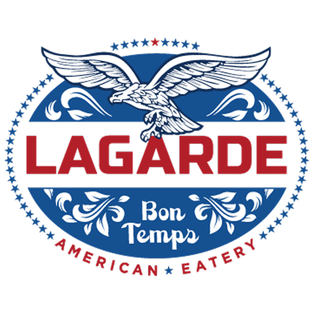 Sponsor logo