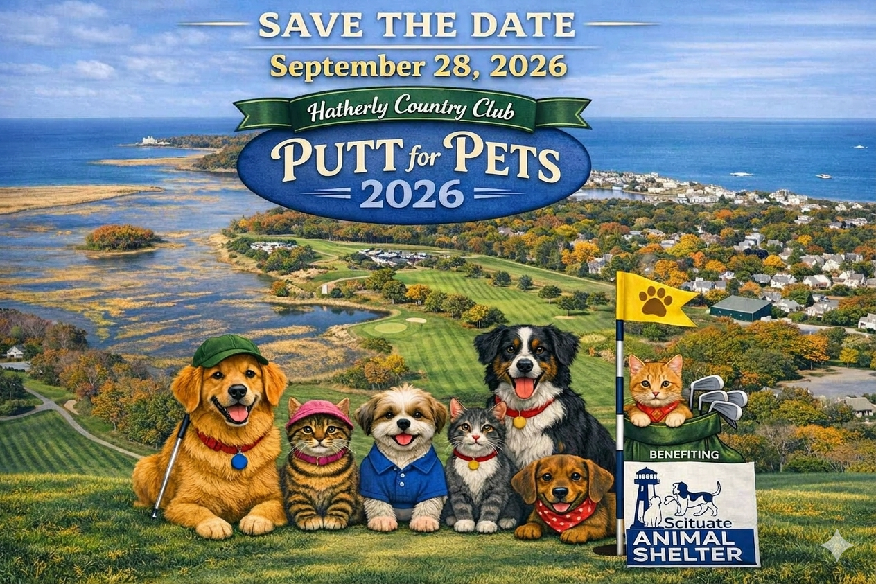 Putt for Pets background