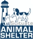 Putt for Pets logo