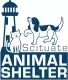 Putt for Pets logo