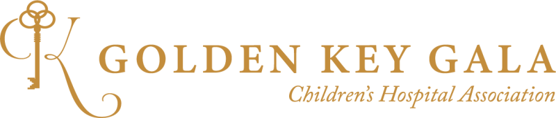 The Golden Key Gala 2026 logo