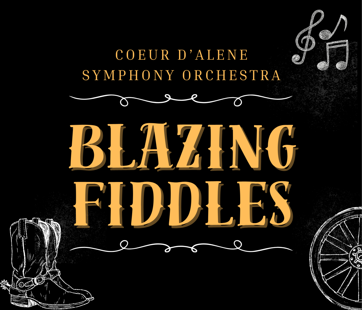 Blazing Fiddles 2026 background