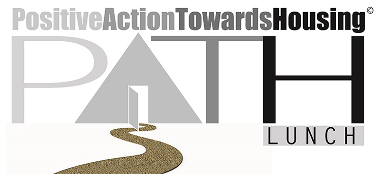 PATH LUNCH 2026 banner