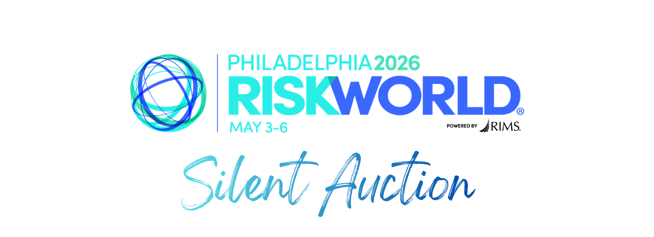 RISKWORLD 2026 background