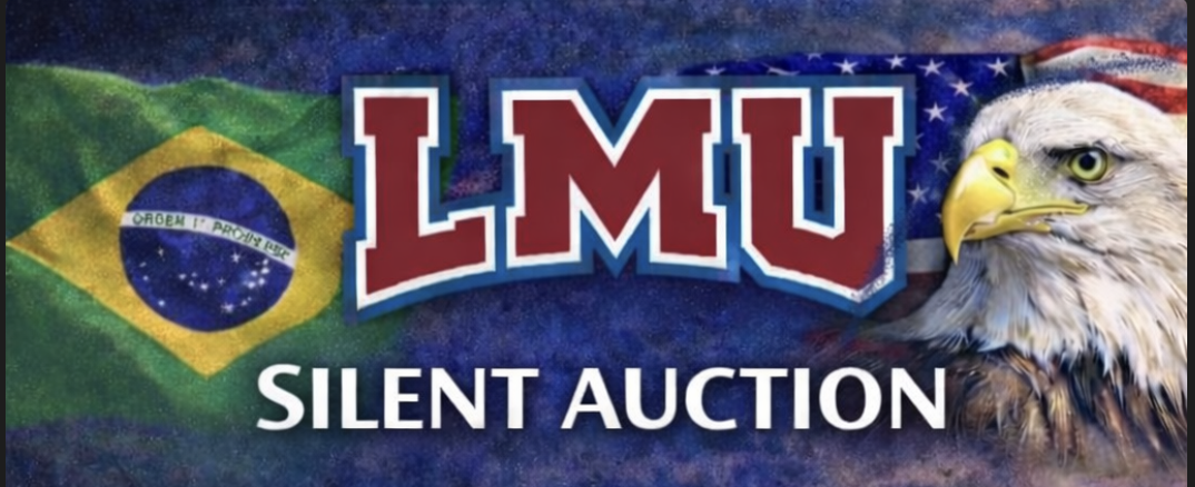 Road to Brazil: LMU Men’s Water Polo Auction background