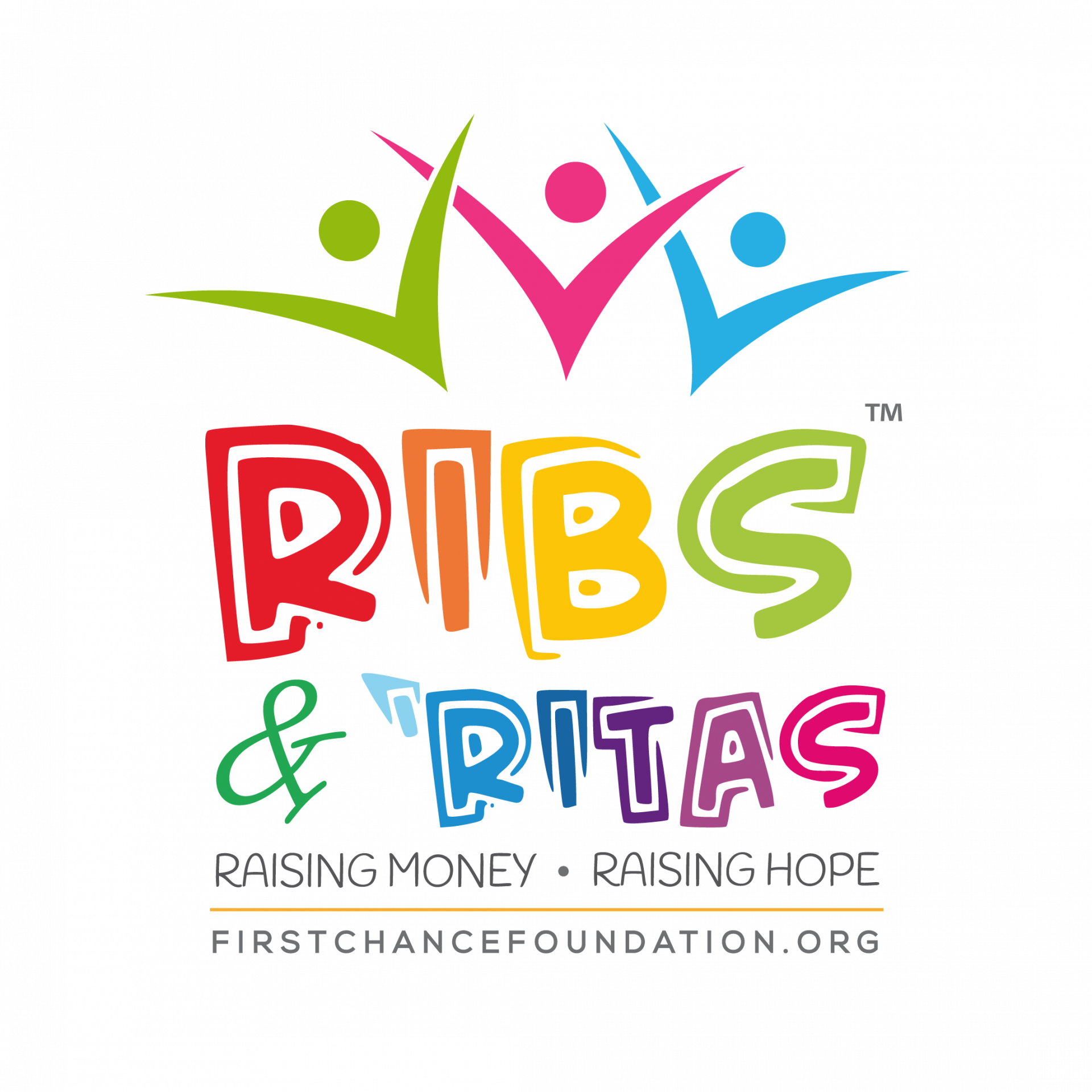 2026 Ribs & 'Ritas logo