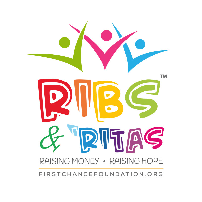2026 Ribs & 'Ritas logo