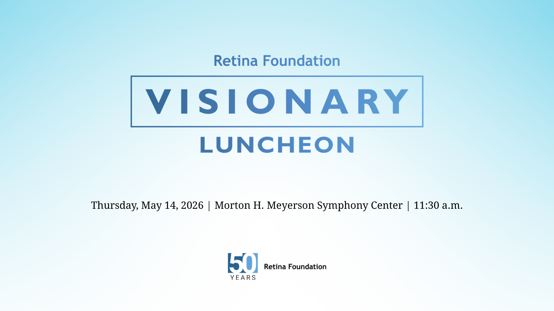 2026 Visionary Luncheon background