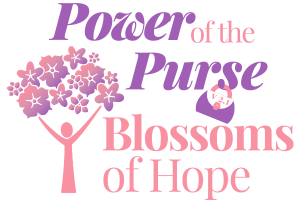 Power of the Purse logo
