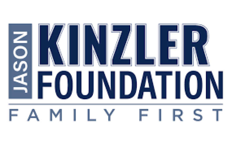 Kinzler Foundation 2026 Golf Outing logo