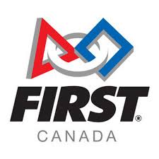 FIRST Canada Charity Golf Tournament logo