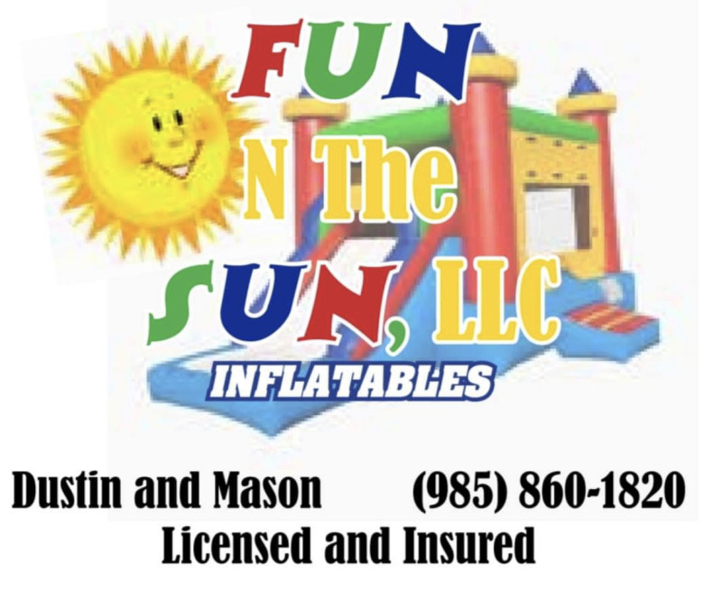 Sponsor logo