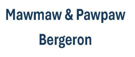 Sponsor logo