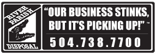 Sponsor logo