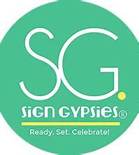 Sponsor logo