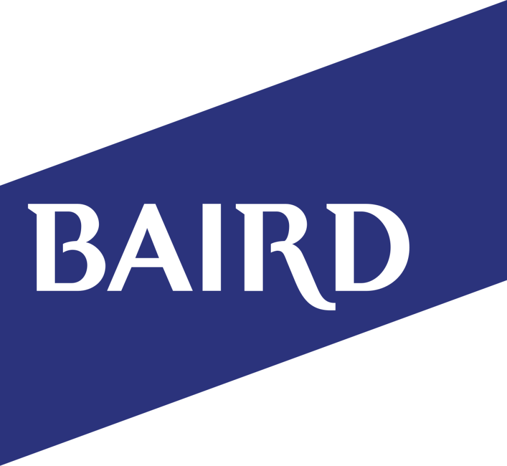Sponsor logo