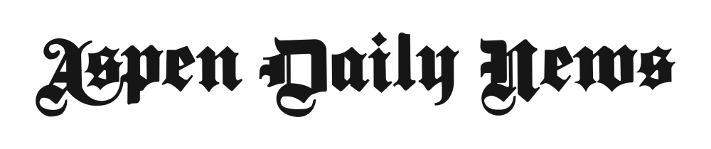Aspen Daily News Logo
